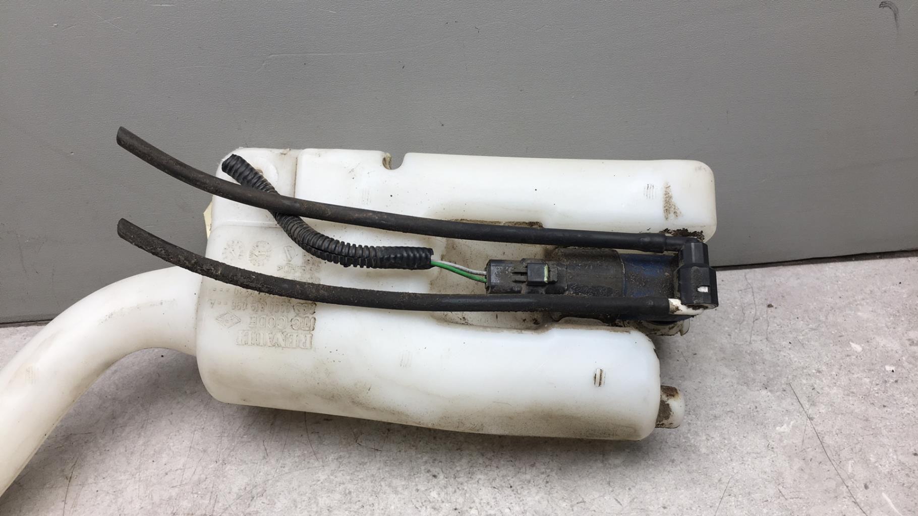 Vase de lave glace RENAULT TWINGO 2 PHASE 1  - 1