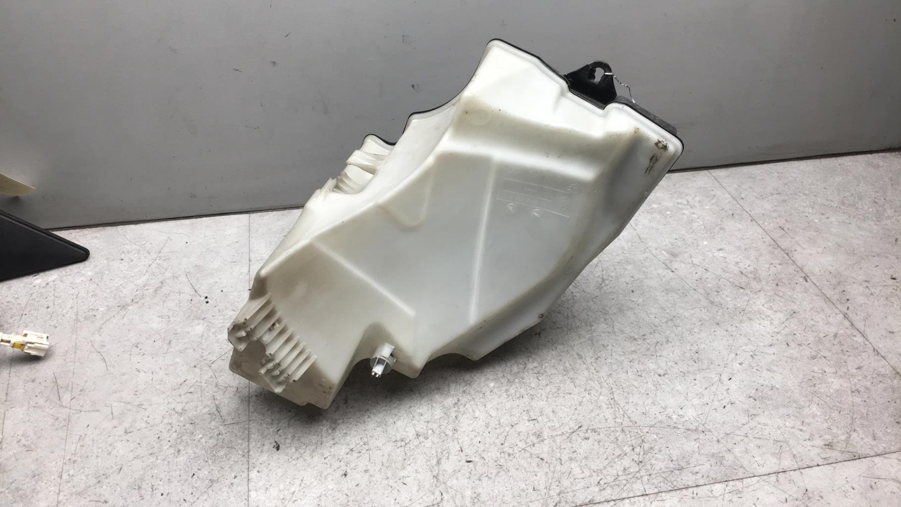 Vase de lave glace BMW X3 E83 PHASE 1 Diesel - 1
