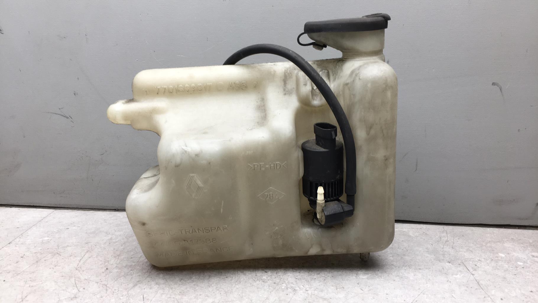 Vase de lave glace RENAULT TWINGO 1 PHASE 1 Essence - 1