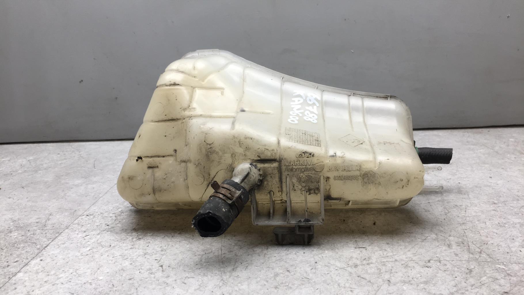 Vase d'expansion RENAULT KANGOO 2 PHASE 1 Diesel - 1