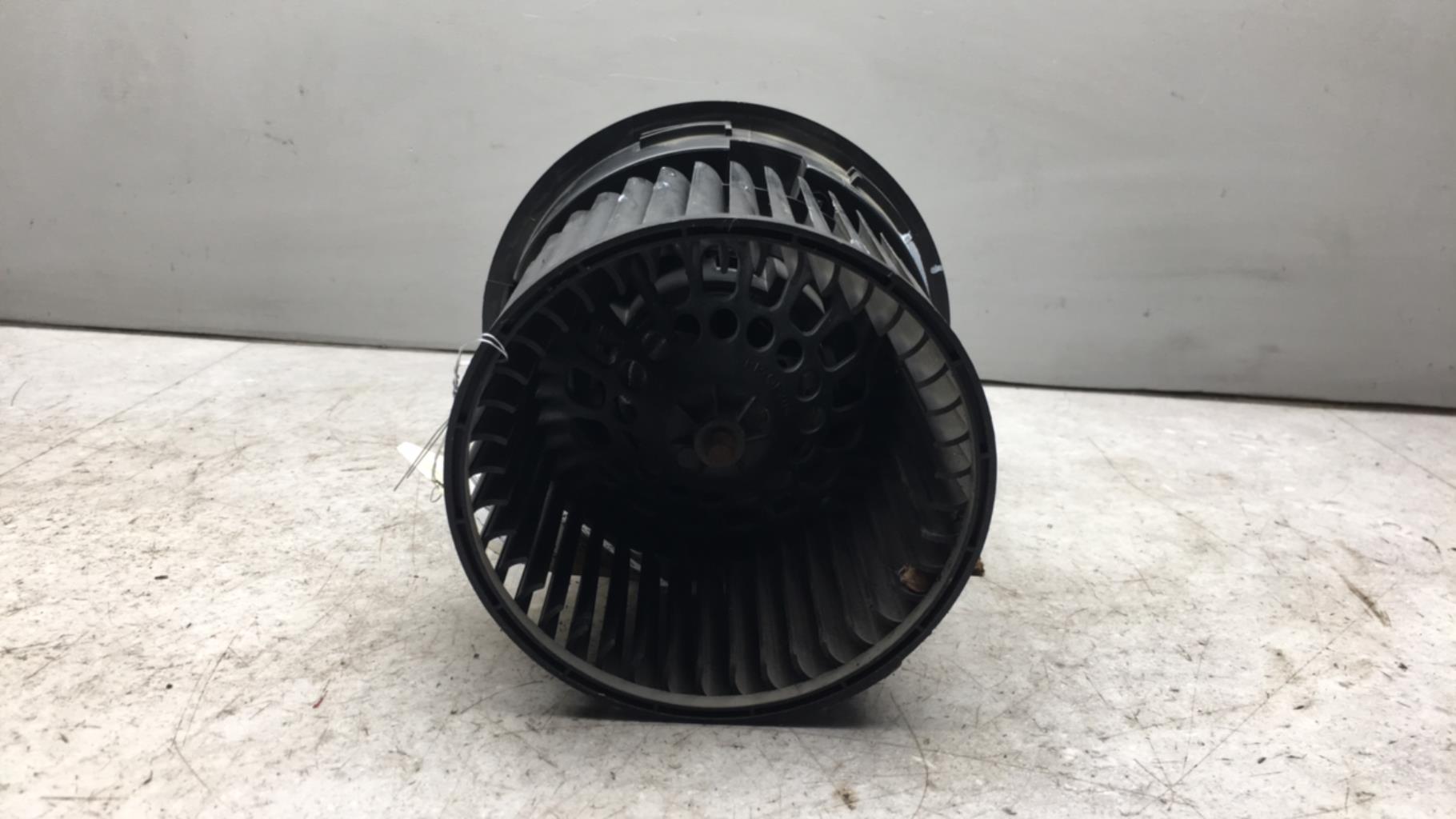 Ventilateur chauffage DACIA DUSTER 1 PHASE 2 Diesel - 1