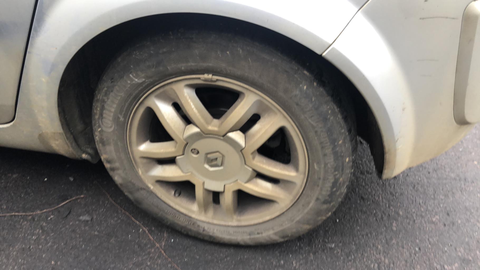 Boite de vitesses RENAULT SCENIC 2 PHASE 2 Diesel - 1