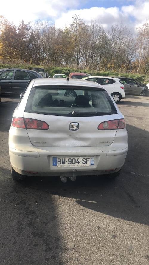 Photo de la pièce