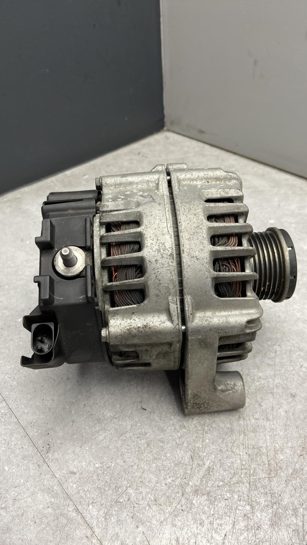 Alternatore BMW SERIE 3 E90 PHASE 2 Diésel - 1