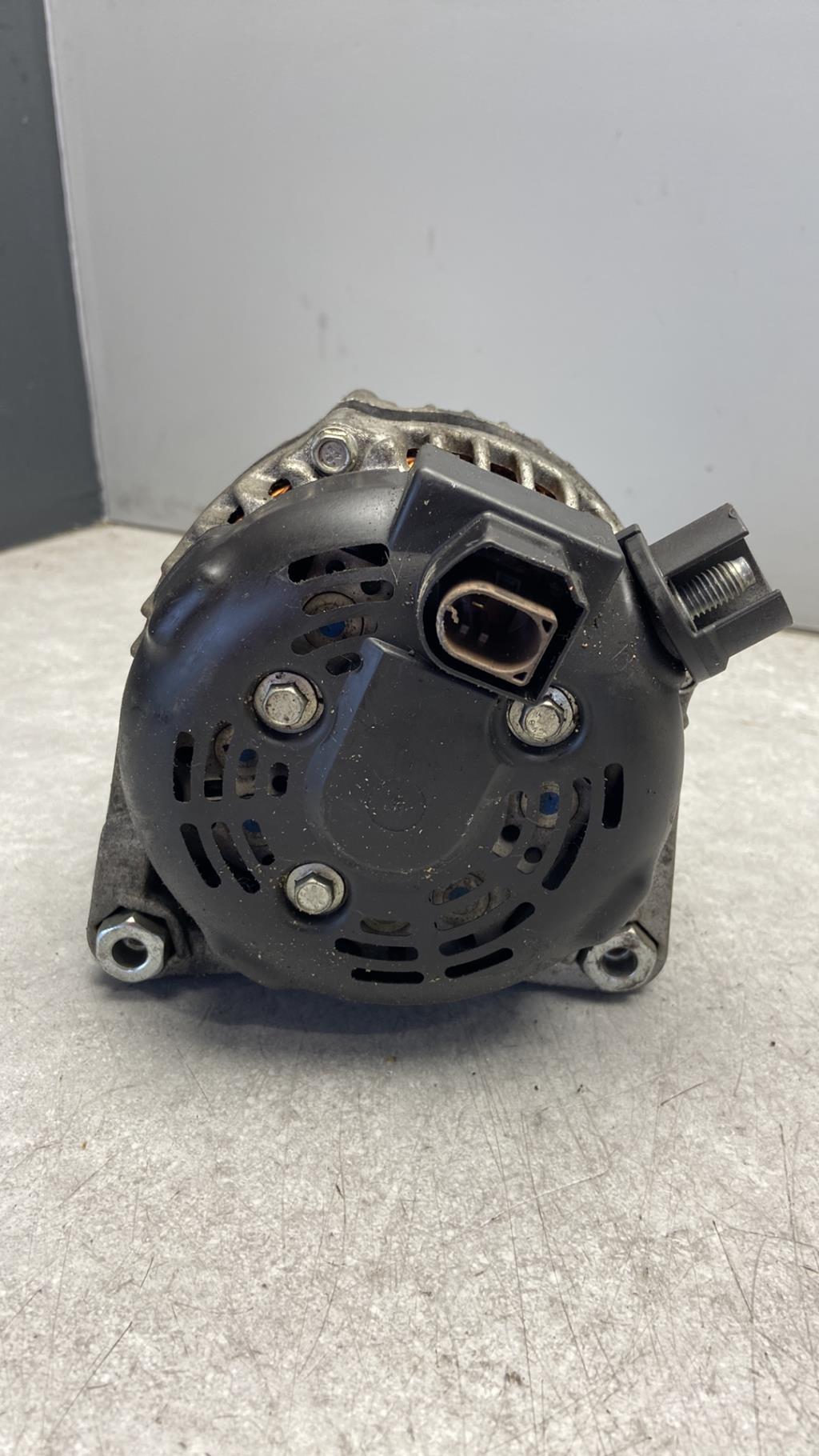 Alternatore FORD FIESTA 6 PHASE 2 Gasolina - 1