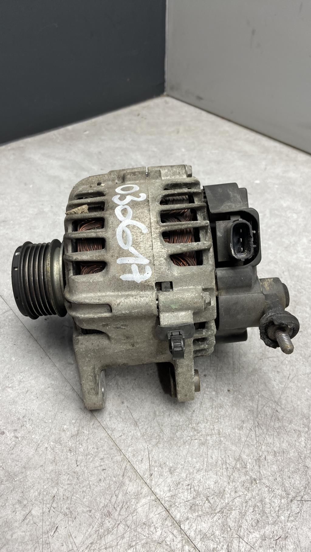 Alternatore HYUNDAI I 30 1 PHASE 2 Diésel - 1