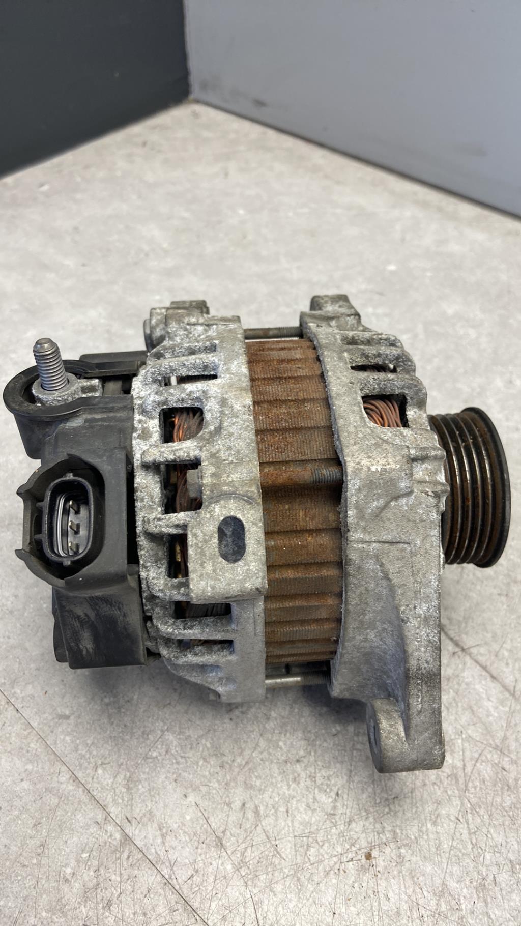 Alternatore KIA RIO 3 PHASE 1 Gasolina - 1