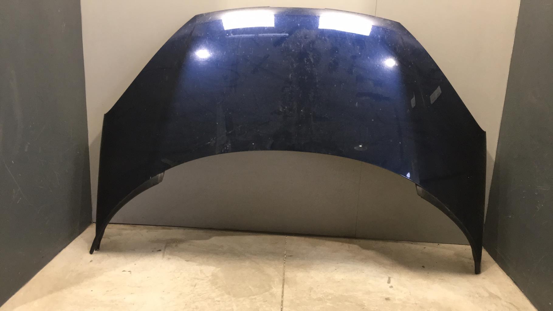 Capot PEUGEOT 807 Diesel - 1