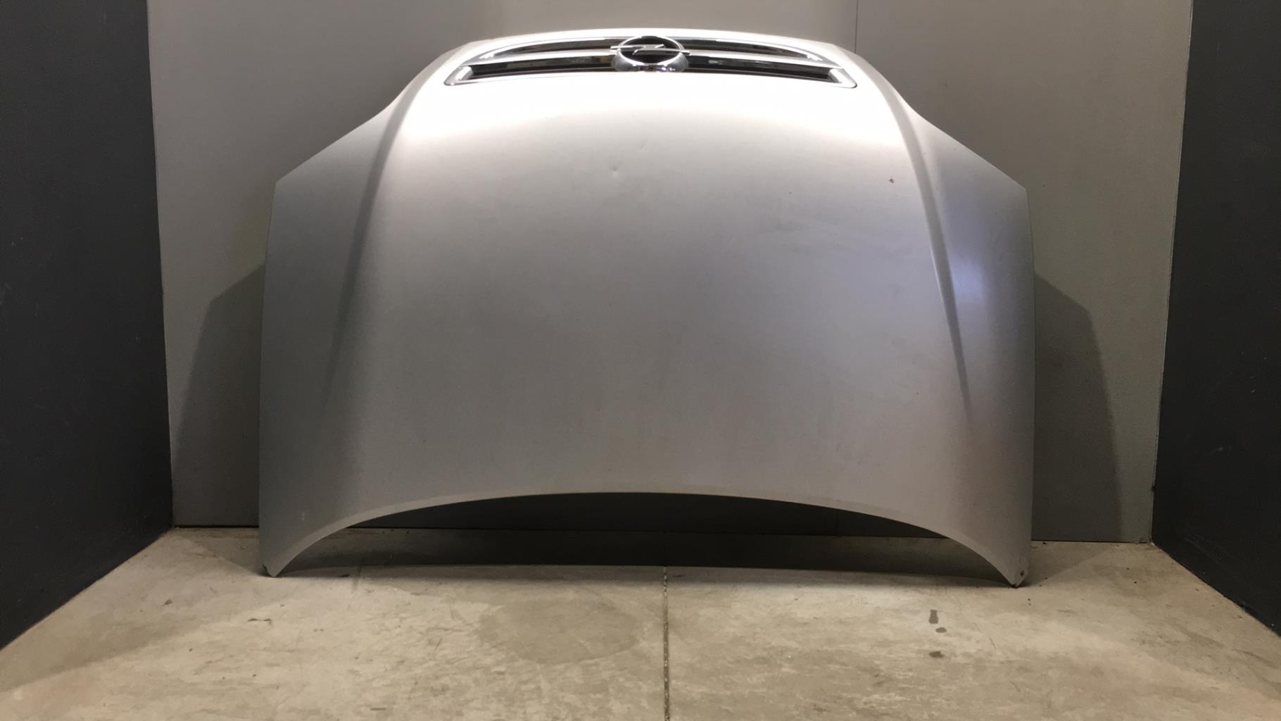 Capot OPEL ZAFIRA A PHASE 2 Diesel - 1