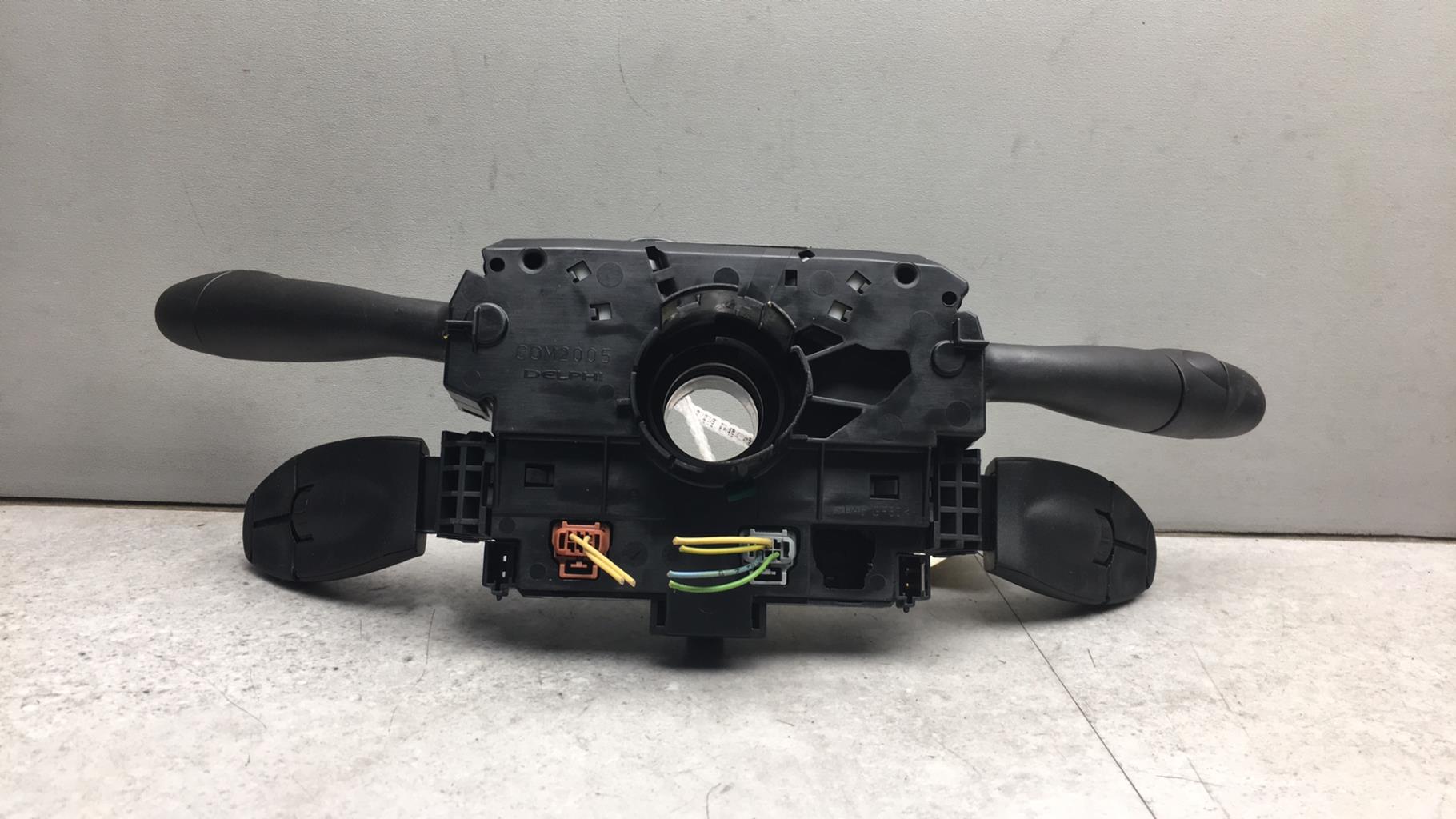 Devio guida completo con contatto spiralato CITROEN C3 PICASSO PHASE 1 Gasolina - 1