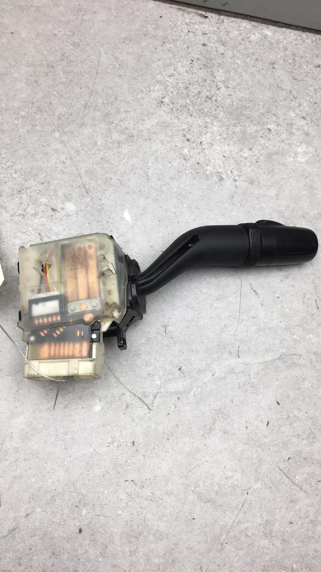 Commodo phare MAZDA 6 1 PHASE 2 Diesel - 1