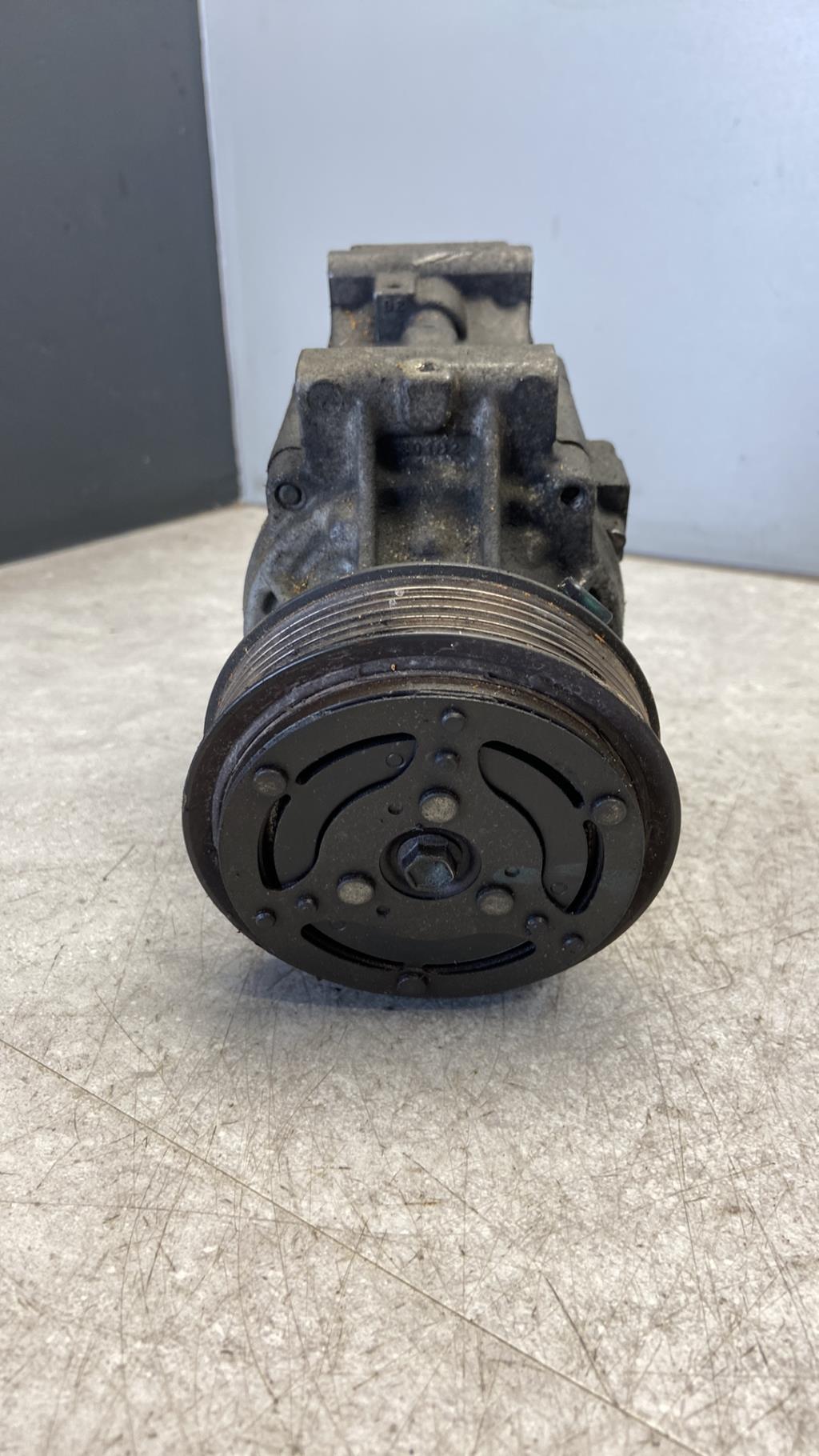 Compressore clima FIAT DOBLO 1 PHASE 2 Diésel - 1