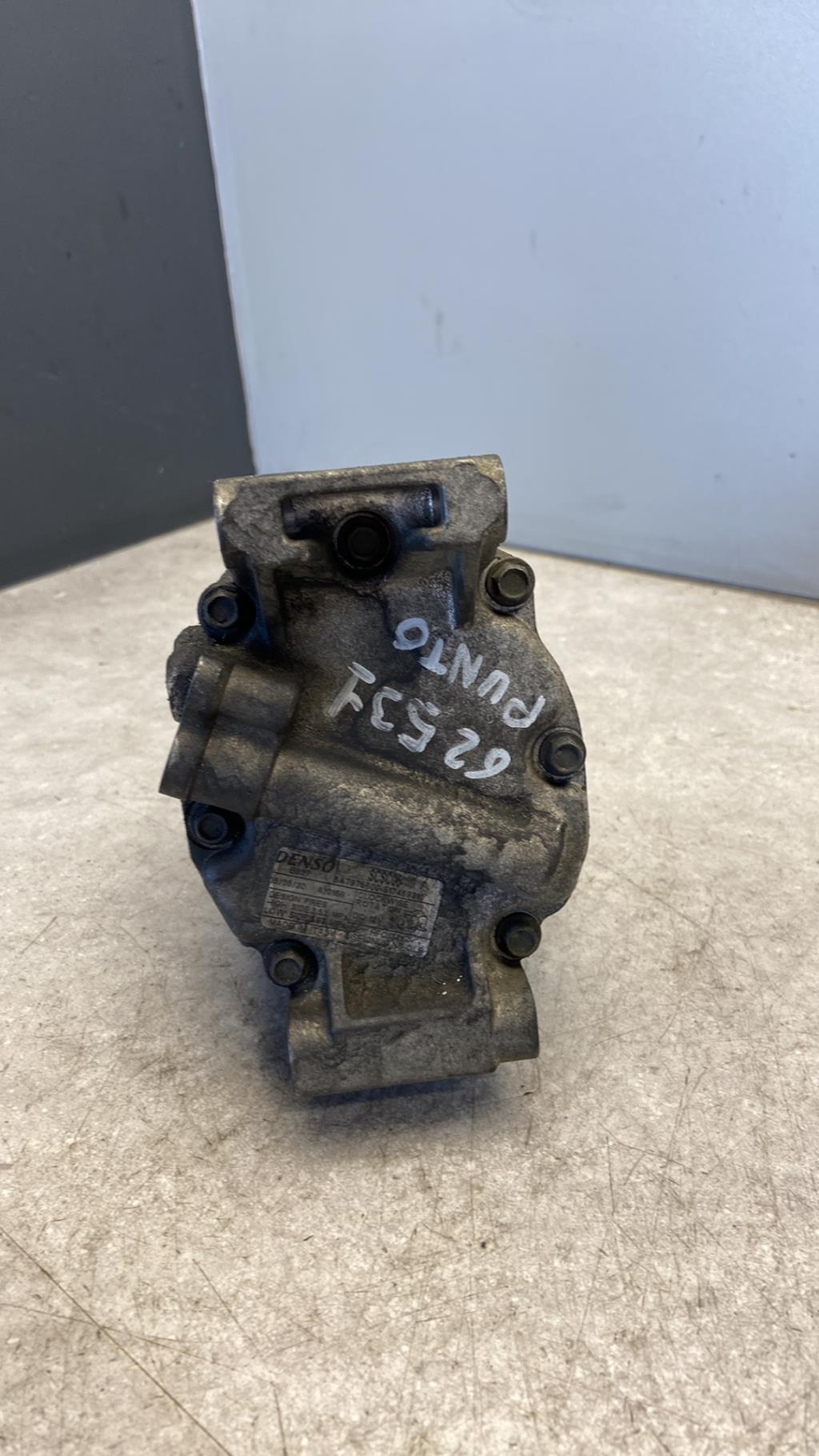 Compressore clima FIAT PUNTO 2 PHASE 2 Diésel - 1
