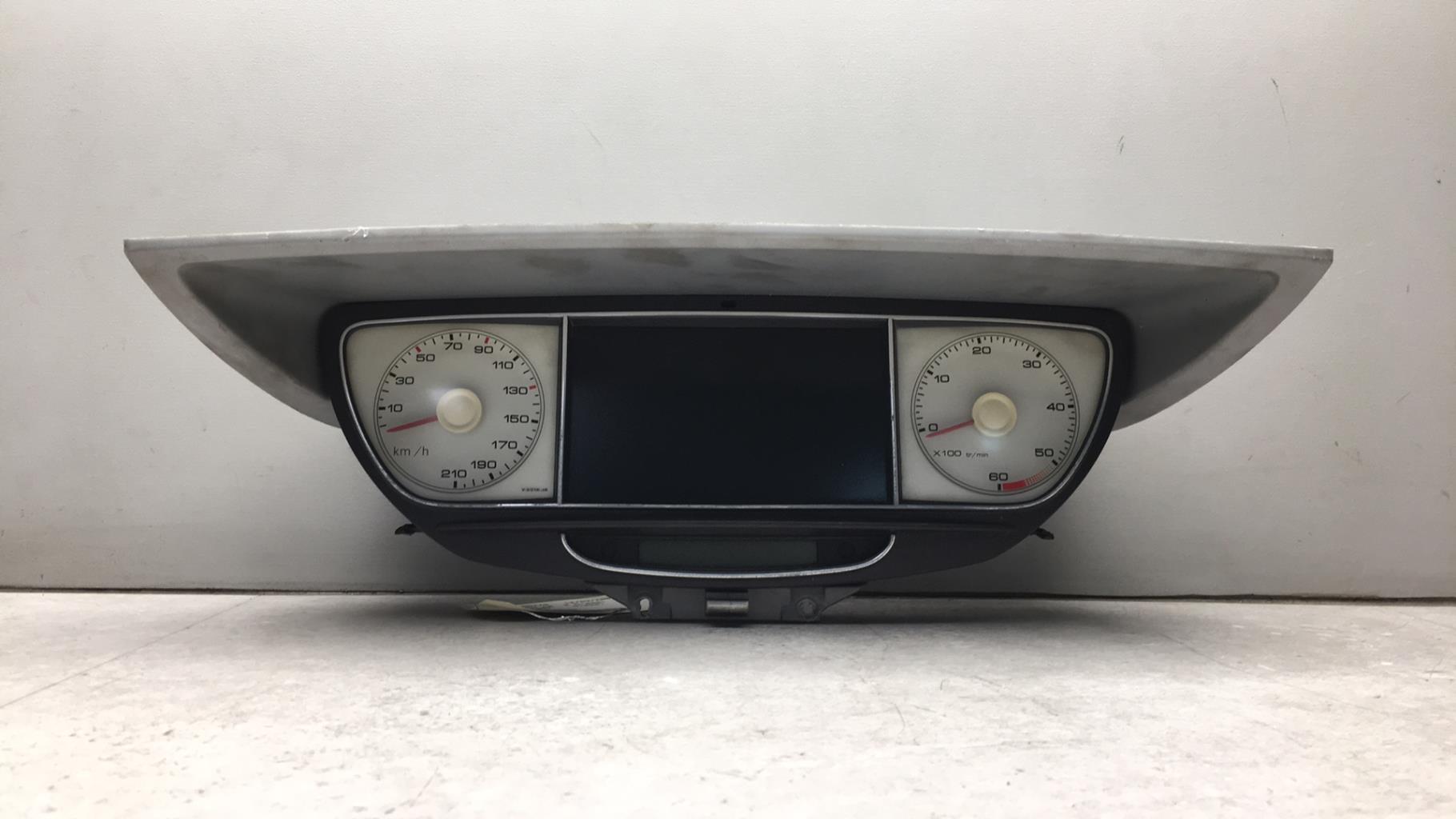 Compteur CITROEN C8 Diesel - 1