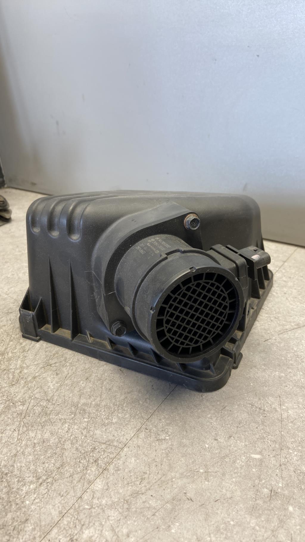 Debitmetre KIA CARENS 4 PHASE 1 Diesel - 1
