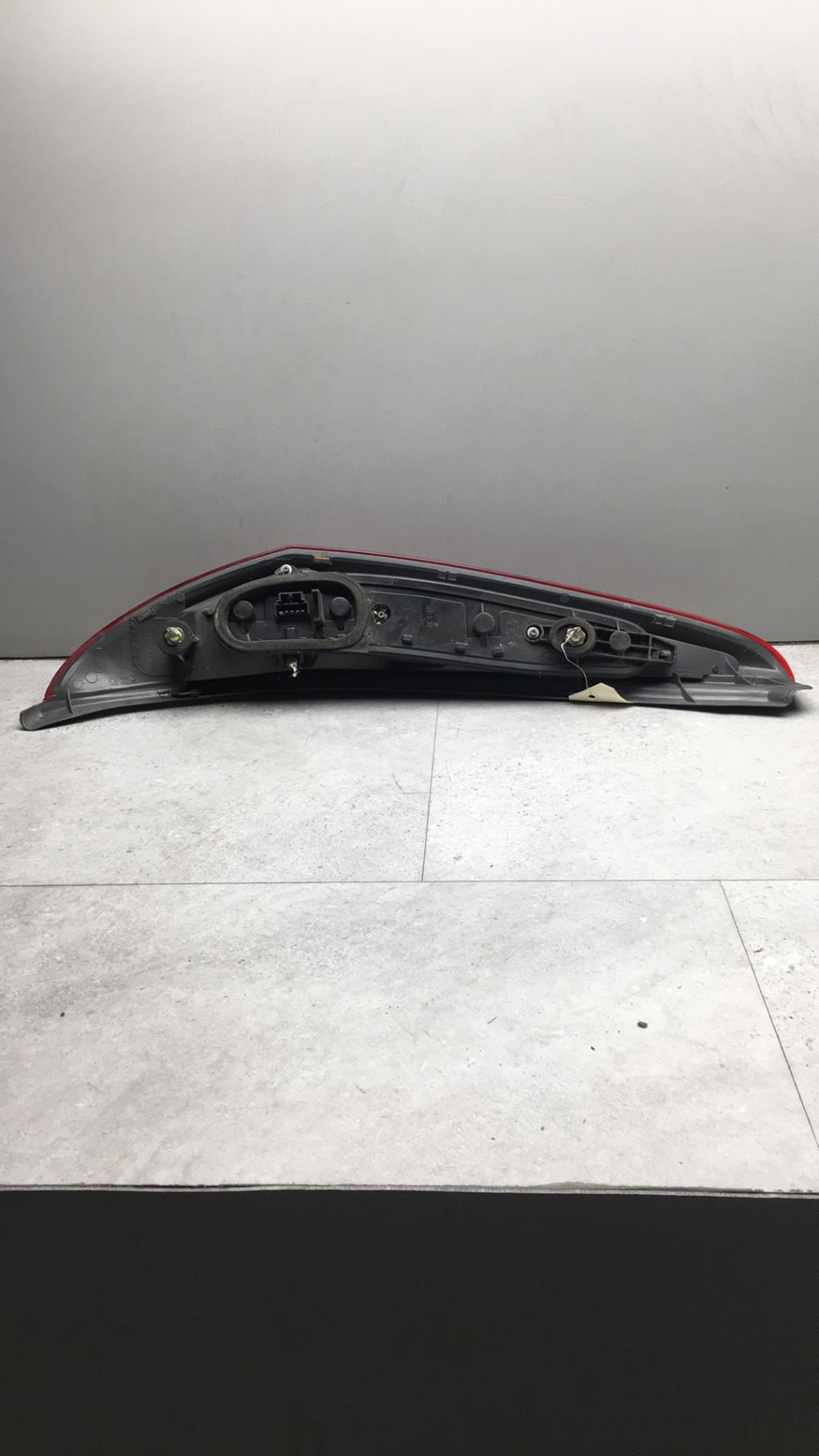 Fanale posteriore principale destro (luci) FIAT PUNTO 2 PHASE 1  - 1