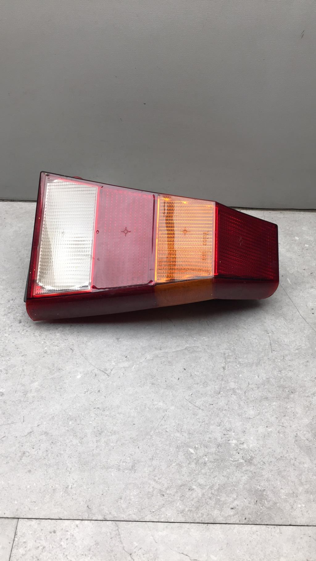 Fanale posteriore principale destro (luci) CITROEN AX PHASE 1  - 1