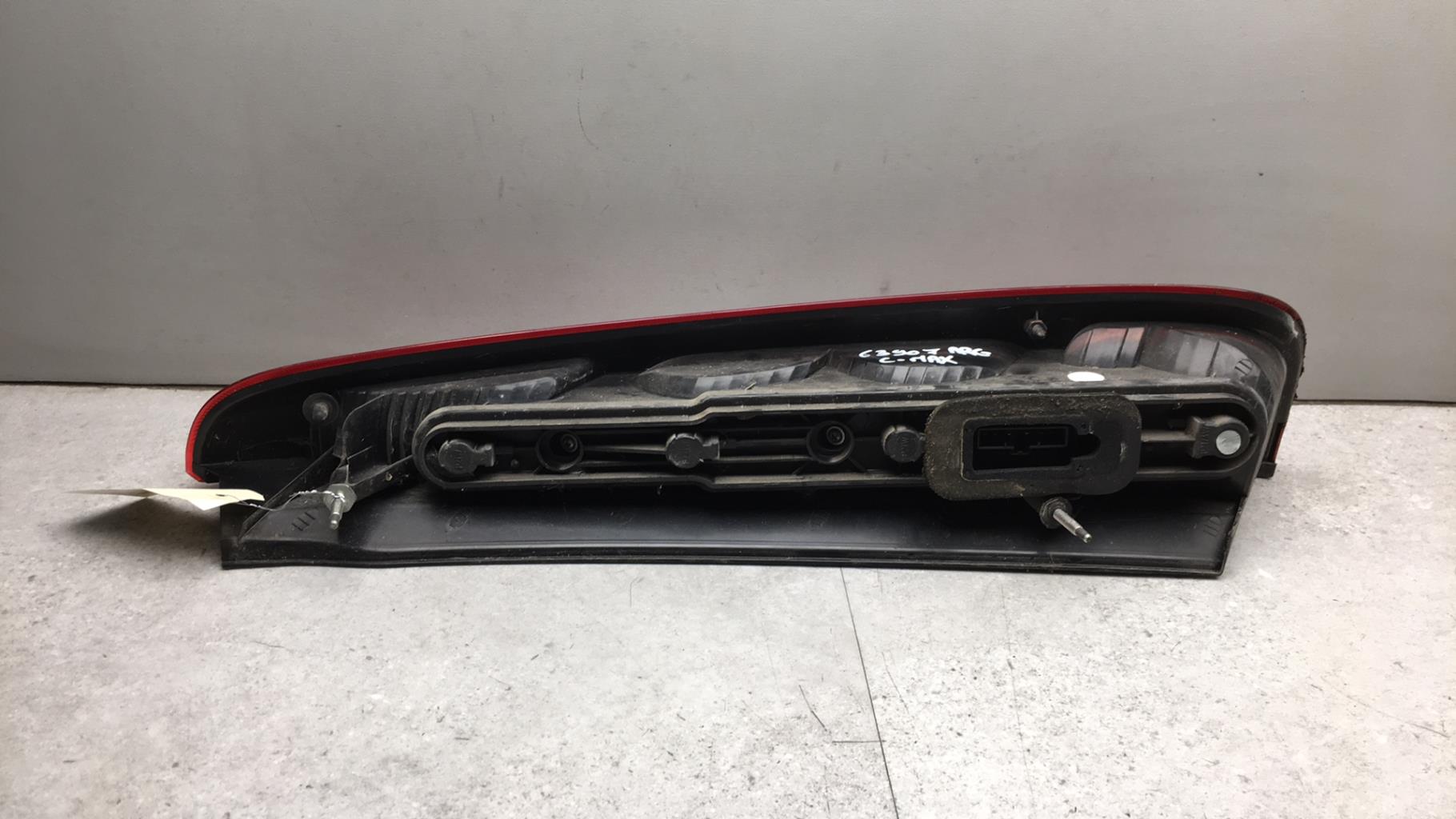 Fanale posteriore principale sinistro (luci) FORD C-MAX PHASE 1  - 1