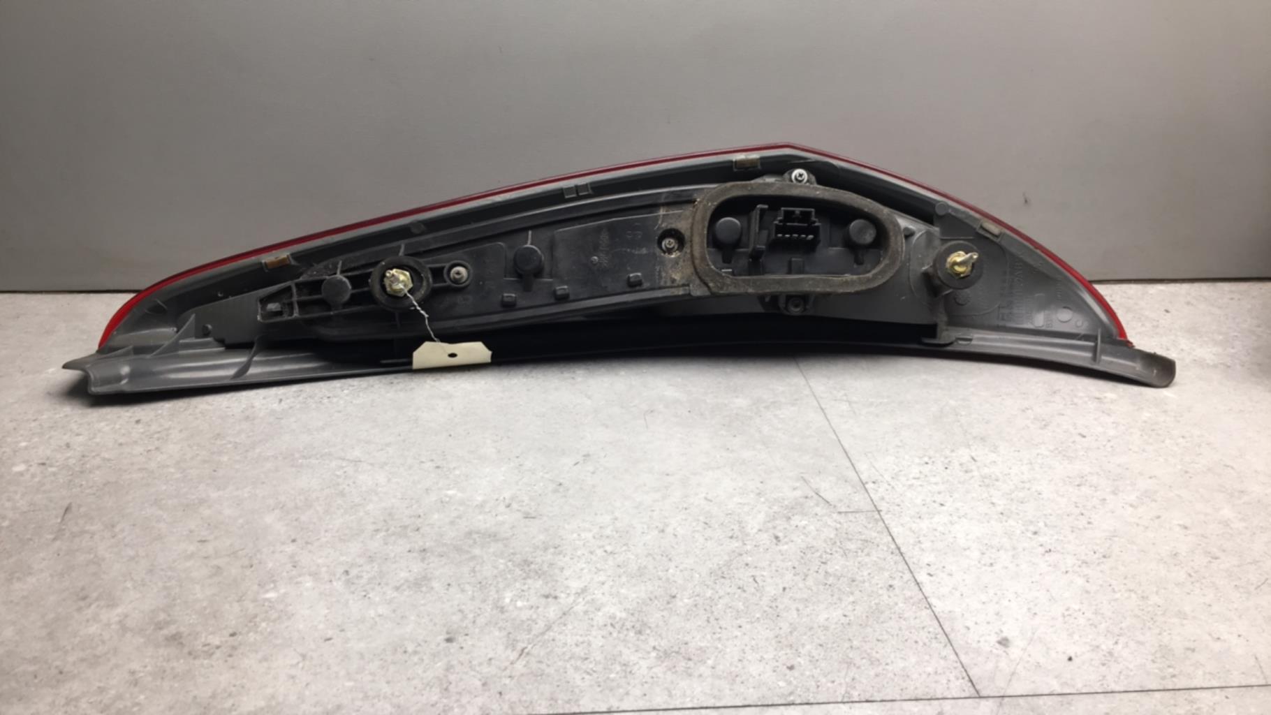 Fanale posteriore principale sinistro (luci) FIAT PUNTO 2 PHASE 1  - 1