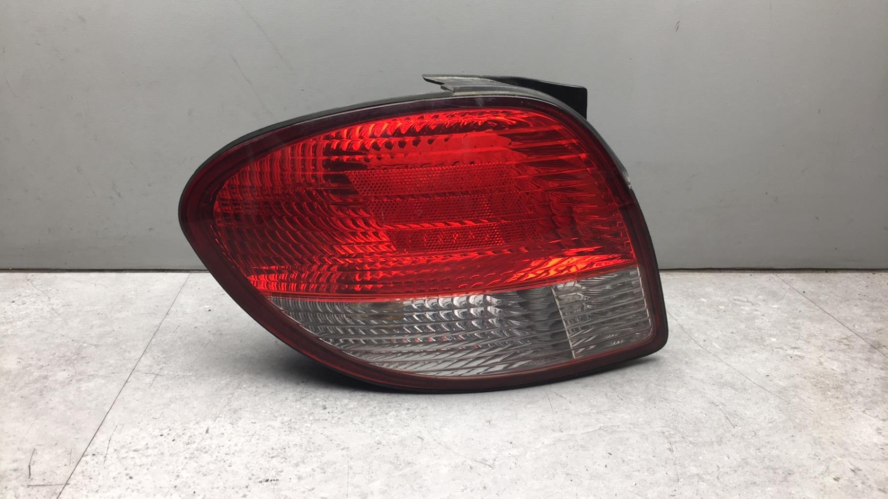 Fanale posteriore principale sinistro (luci) HYUNDAI COUPE 1 Gasolina - 1
