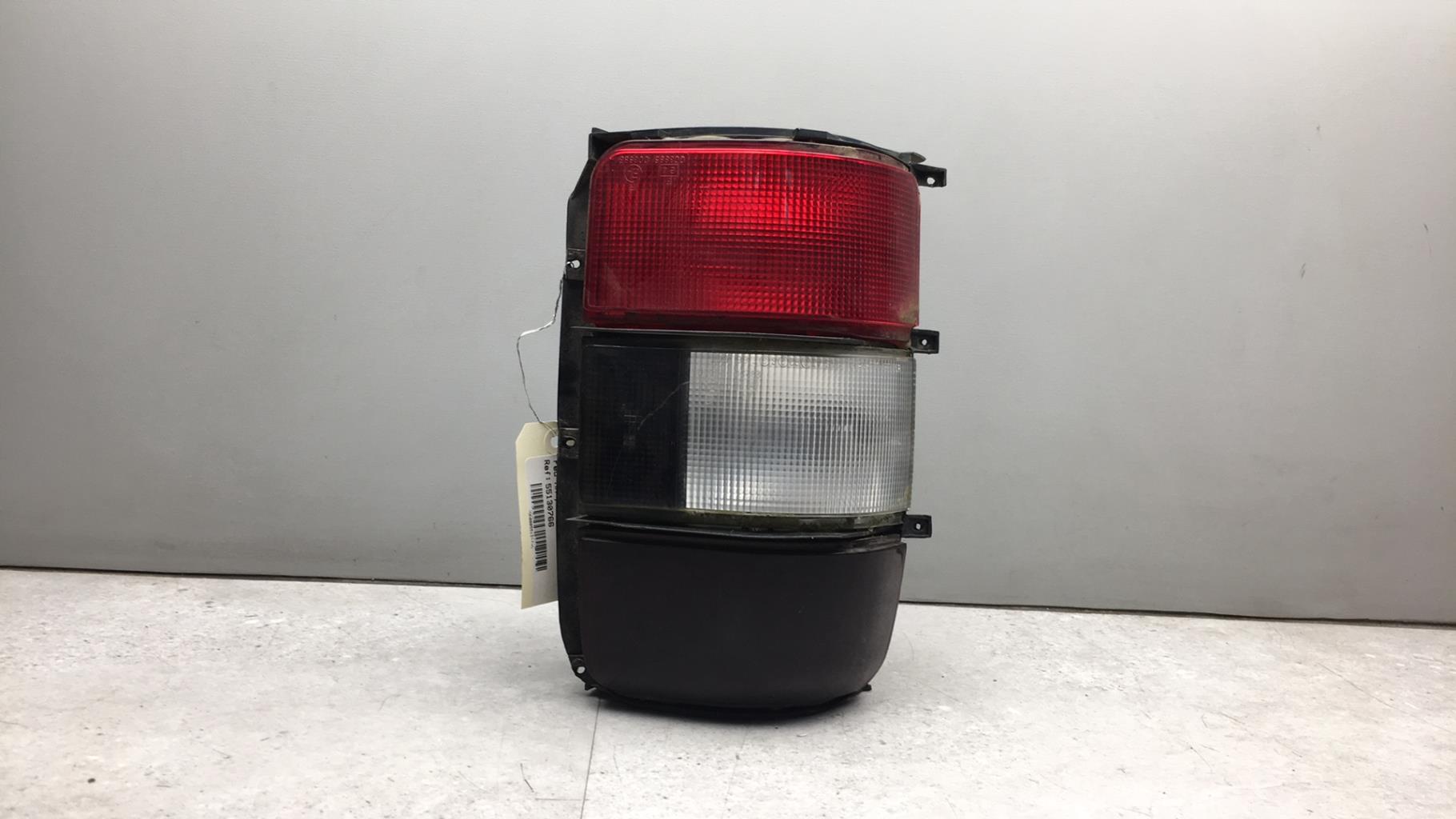 Fanale posteriore principale sinistro (luci) MITSUBISHI PAJERO 2 PHASE 2 Diésel - 1