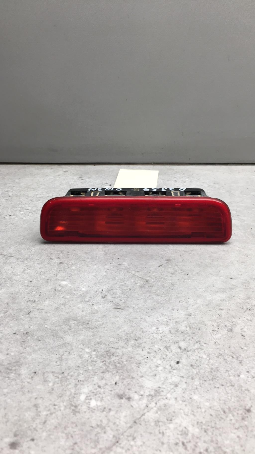 Feu arriere stop central CITROEN NEMO  - 1