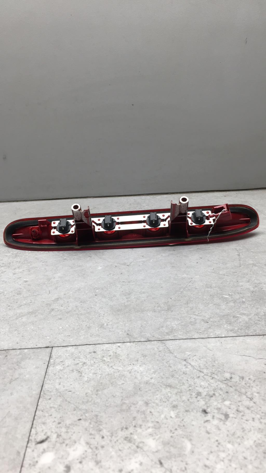 Luce stop centrale PEUGEOT 208 1 PHASE 1 Gasolina - 1