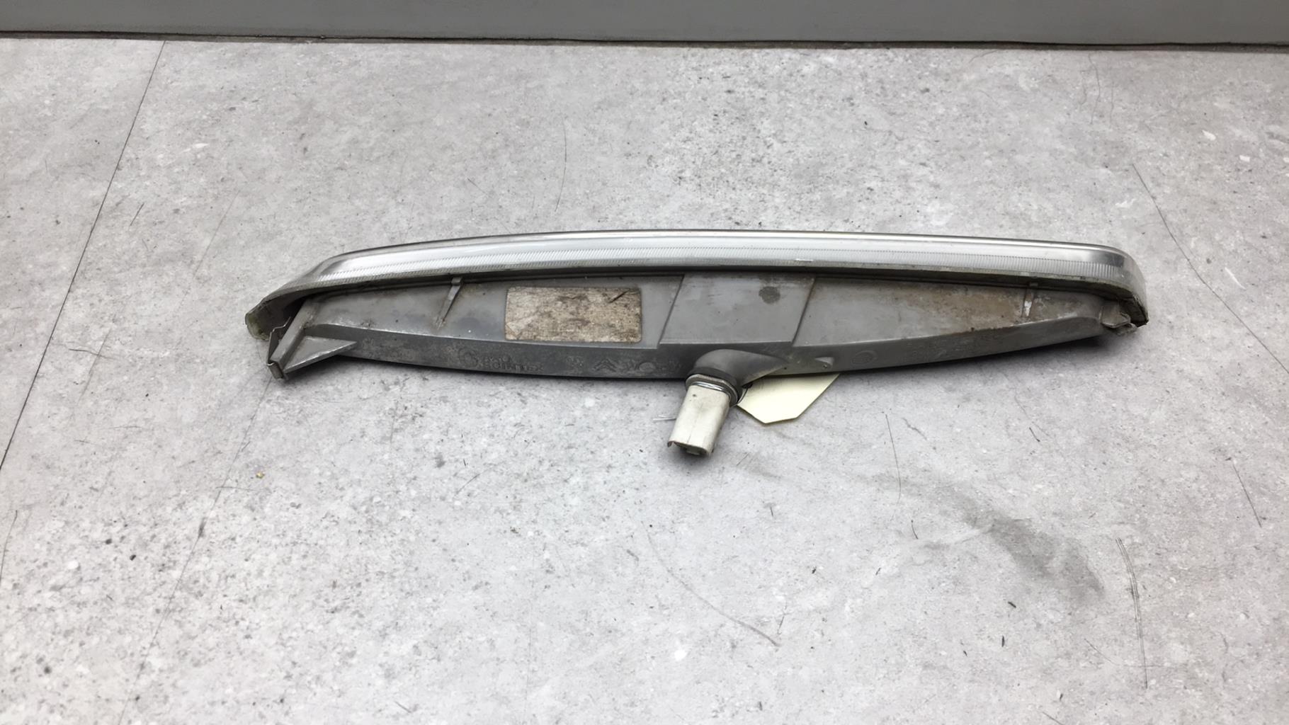Luce stop centrale PEUGEOT 807 Diésel - 1