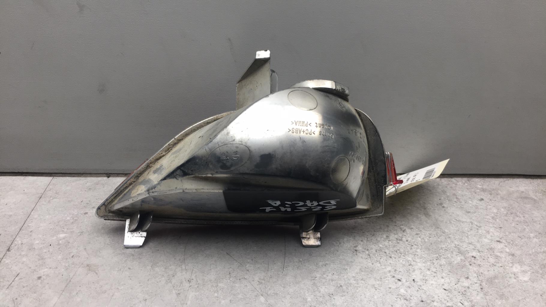 Feu de pare choc arriere droit AUDI A3 2 PHASE 1 Diesel - 1