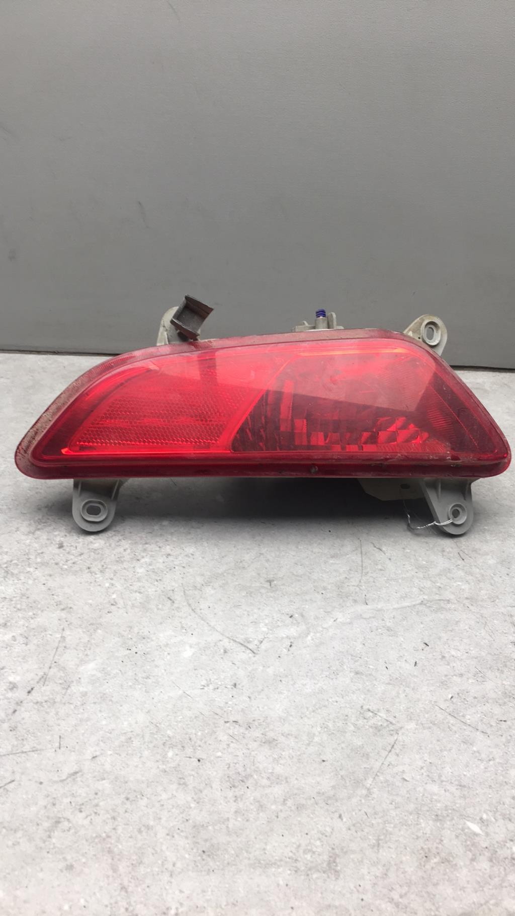 Luce paraurti posteriore sinistra HYUNDAI IX 20 PHASE 1 Diésel - 1