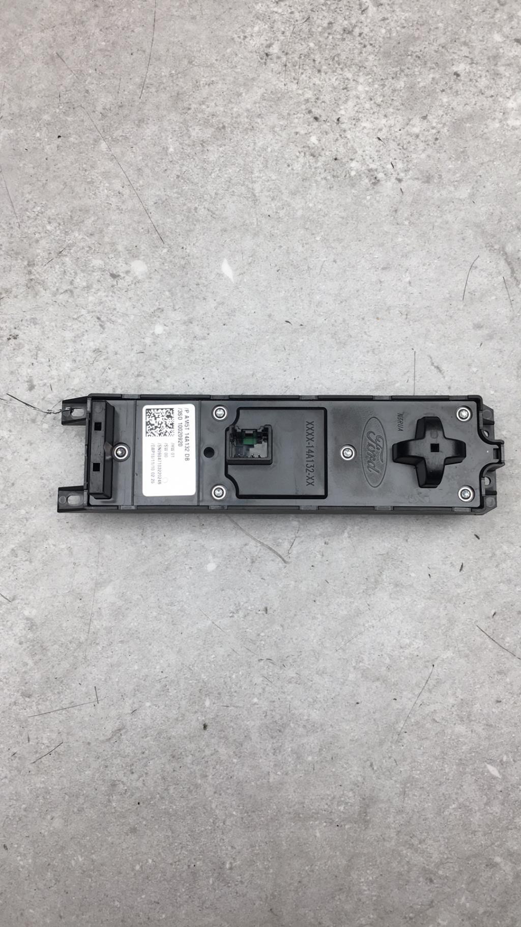 Interruttore lavacristalli anteriore sinistro FORD GRAND C-MAX 2 PHASE 1 Diésel - 1