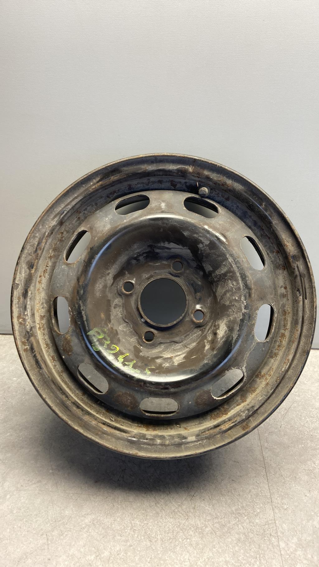 Cerchione PEUGEOT 406 PHASE 1 Gasolina - 1
