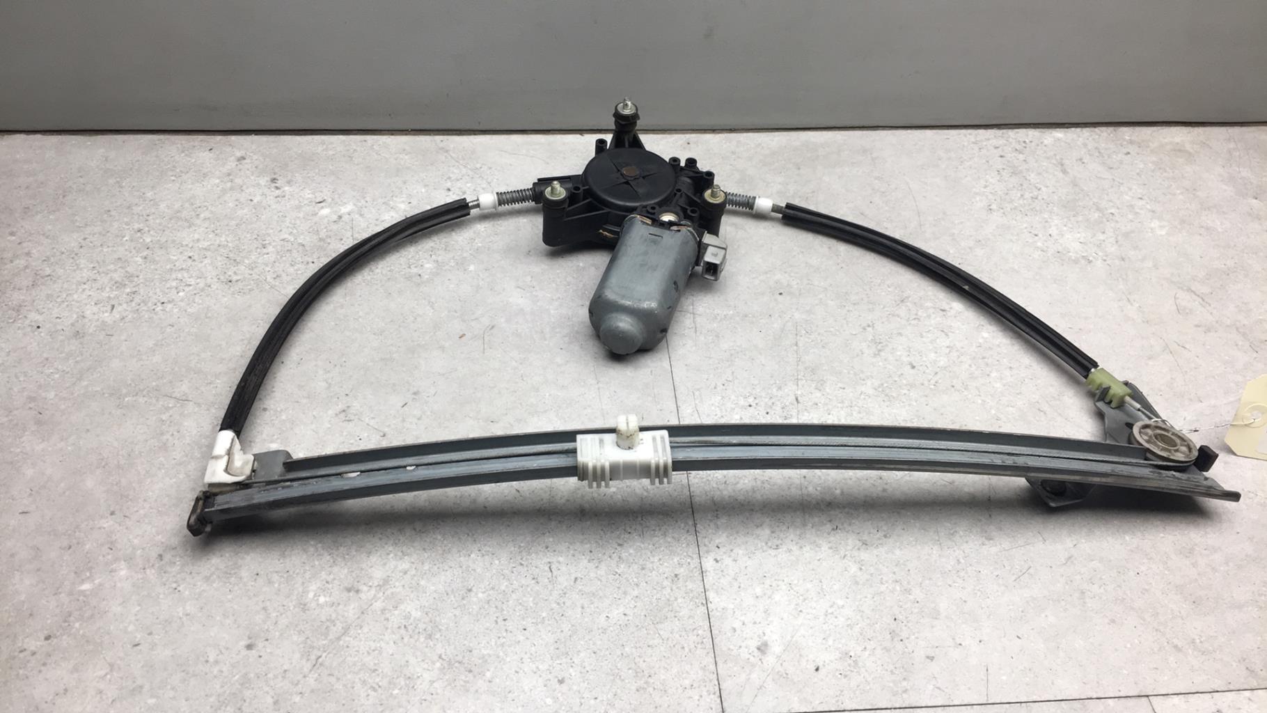 Alzacristalli elettrico anteriore destro CITROEN XANTIA PHASE 2 Diésel - 1