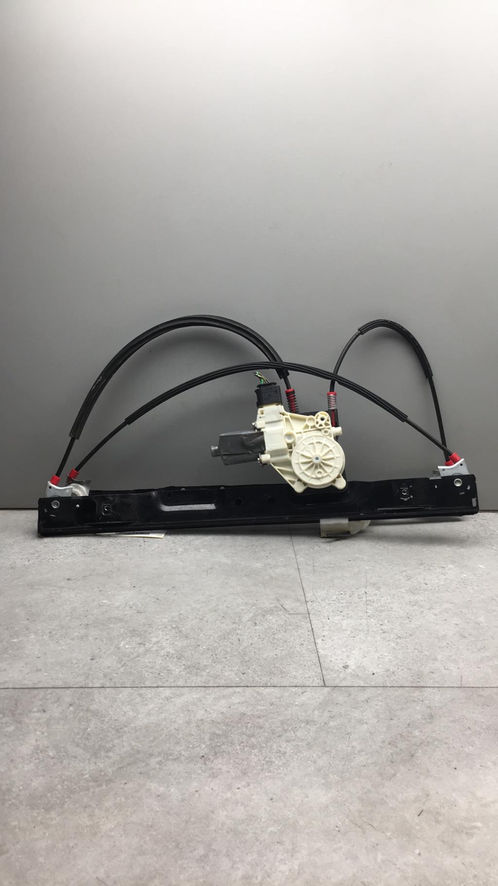 Alzacristalli elettrico anteriore sinistro FORD S-MAX 1 PHASE 1 Diésel - 1