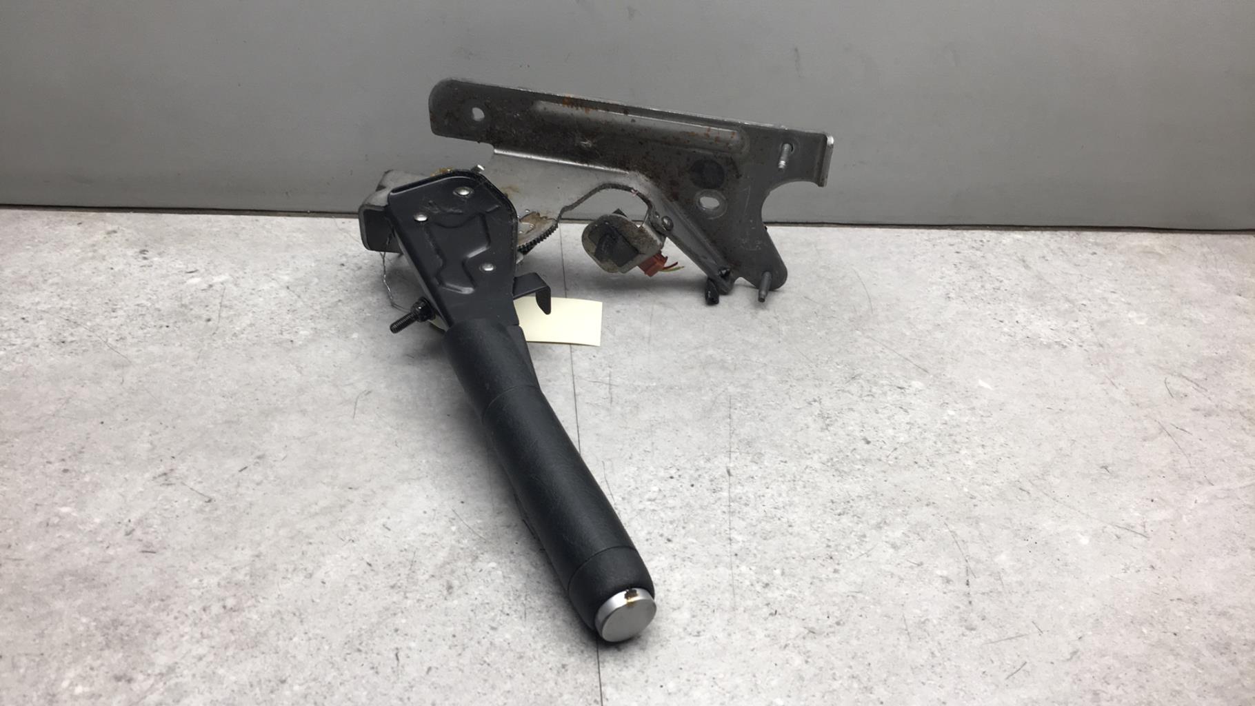 Levier frein à main CITROEN C3 1 PHASE 1 Diesel - 1
