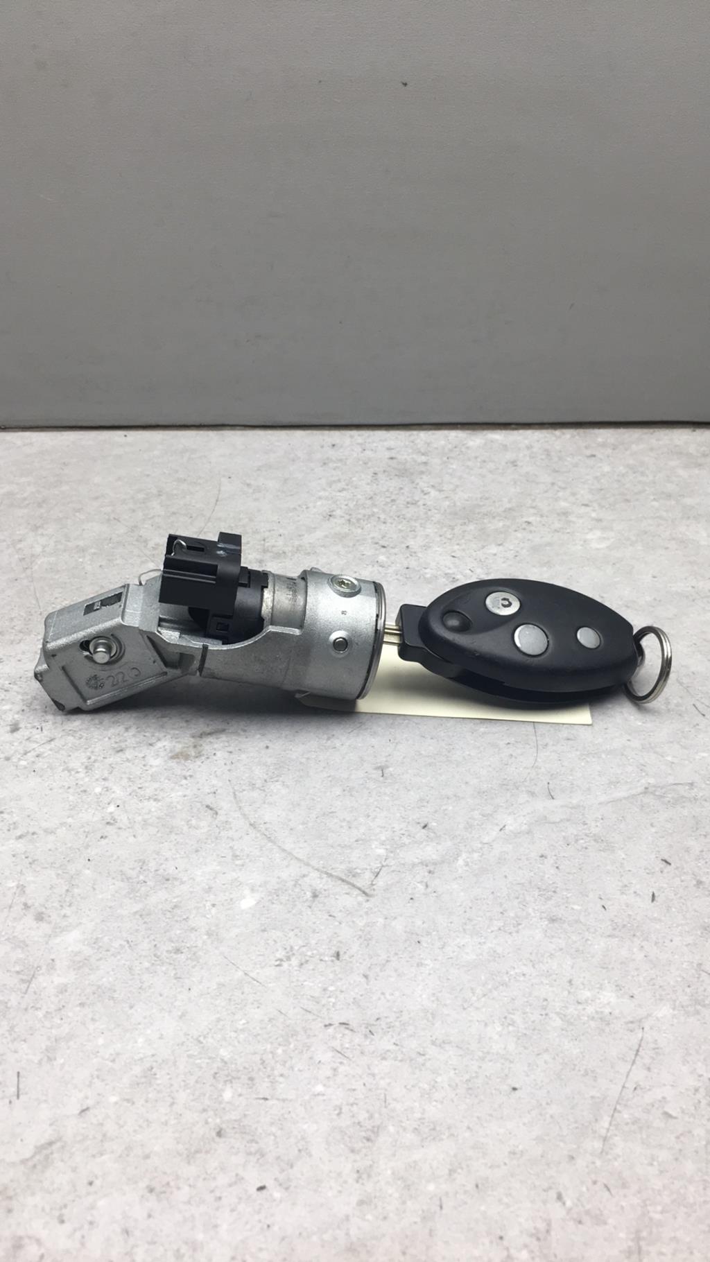 Neiman CITROEN C5 1 PHASE 2 Diesel - 1