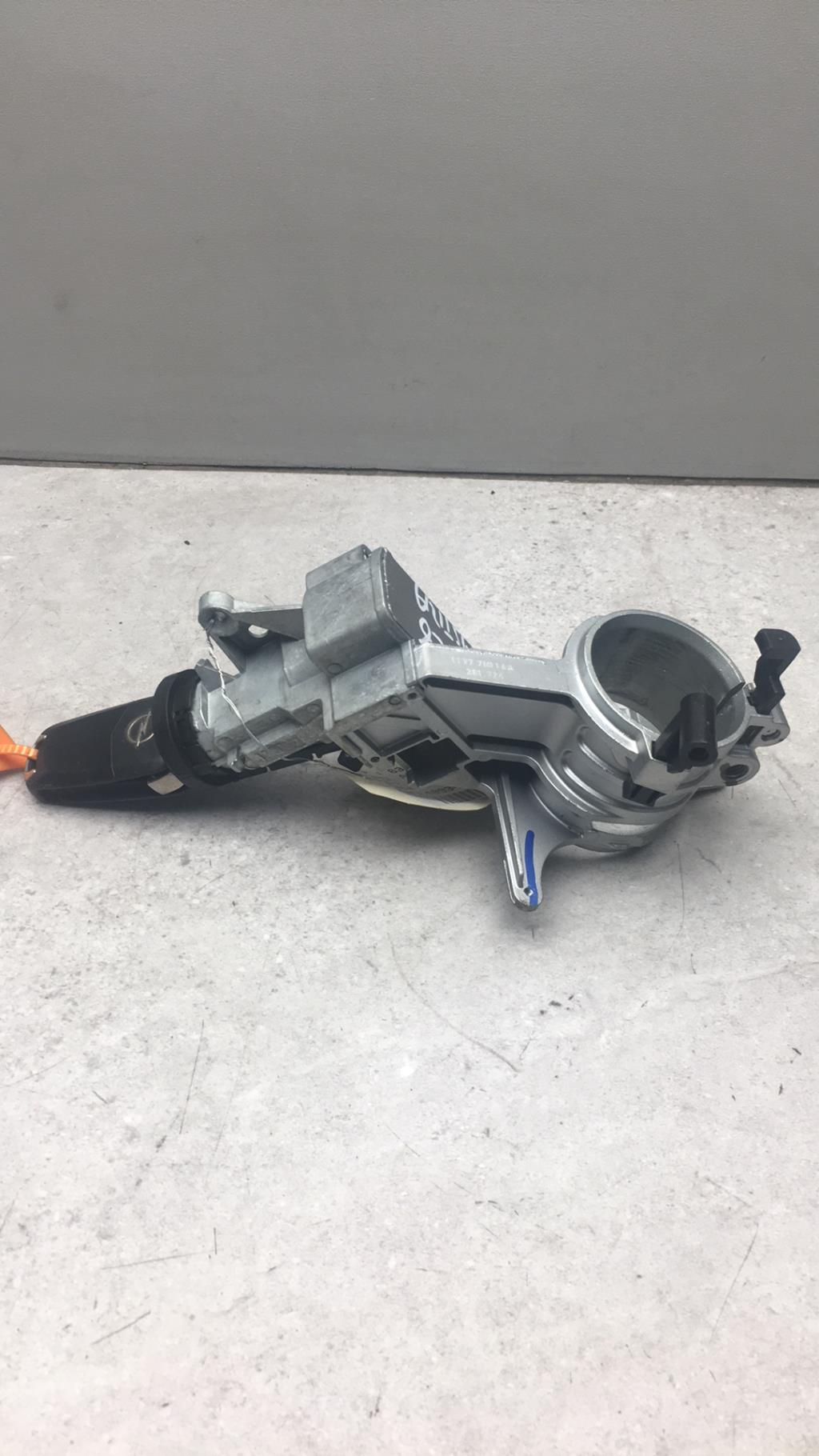 Neiman OPEL ASTRA H GTC PHASE 1 Diesel - 1