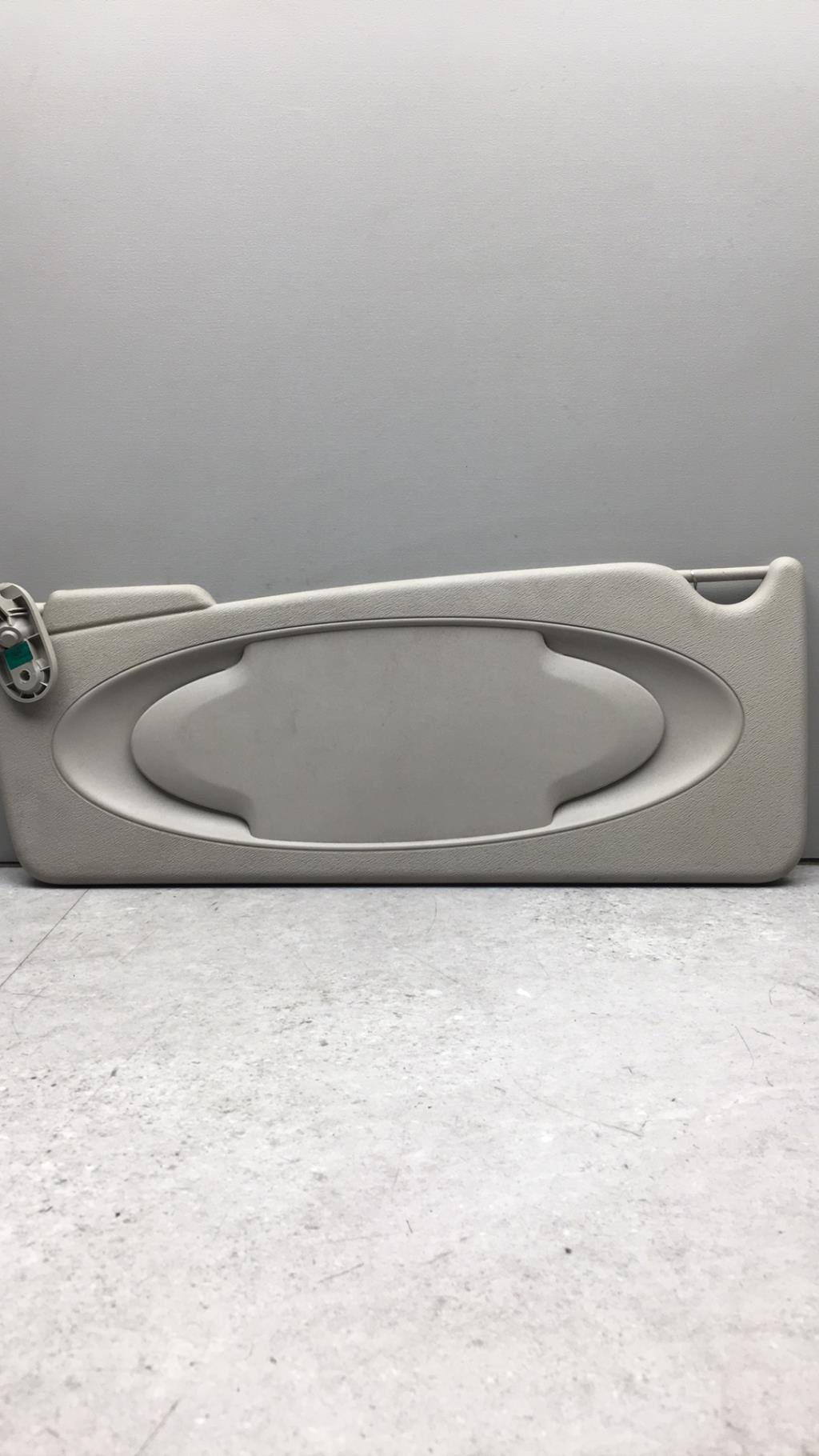 Pare soleil gauche RENAULT KANGOO 2 PHASE 2 Electricité - 1