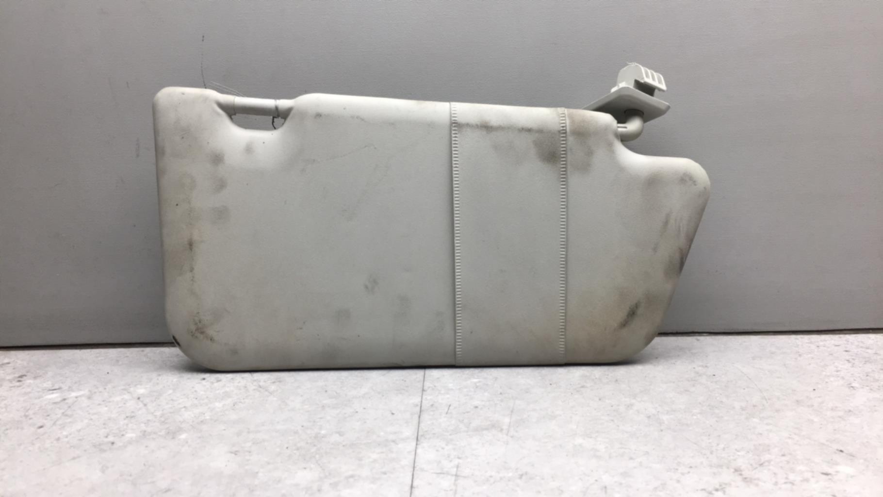 Visiera parasole sinistra NISSAN MICRA 3 PHASE 2 Gasolina - 1