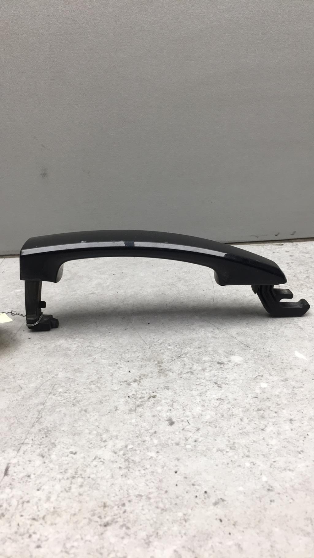 Maniglia portiera anteriore destra OPEL ASTRA H PHASE 2  - 1