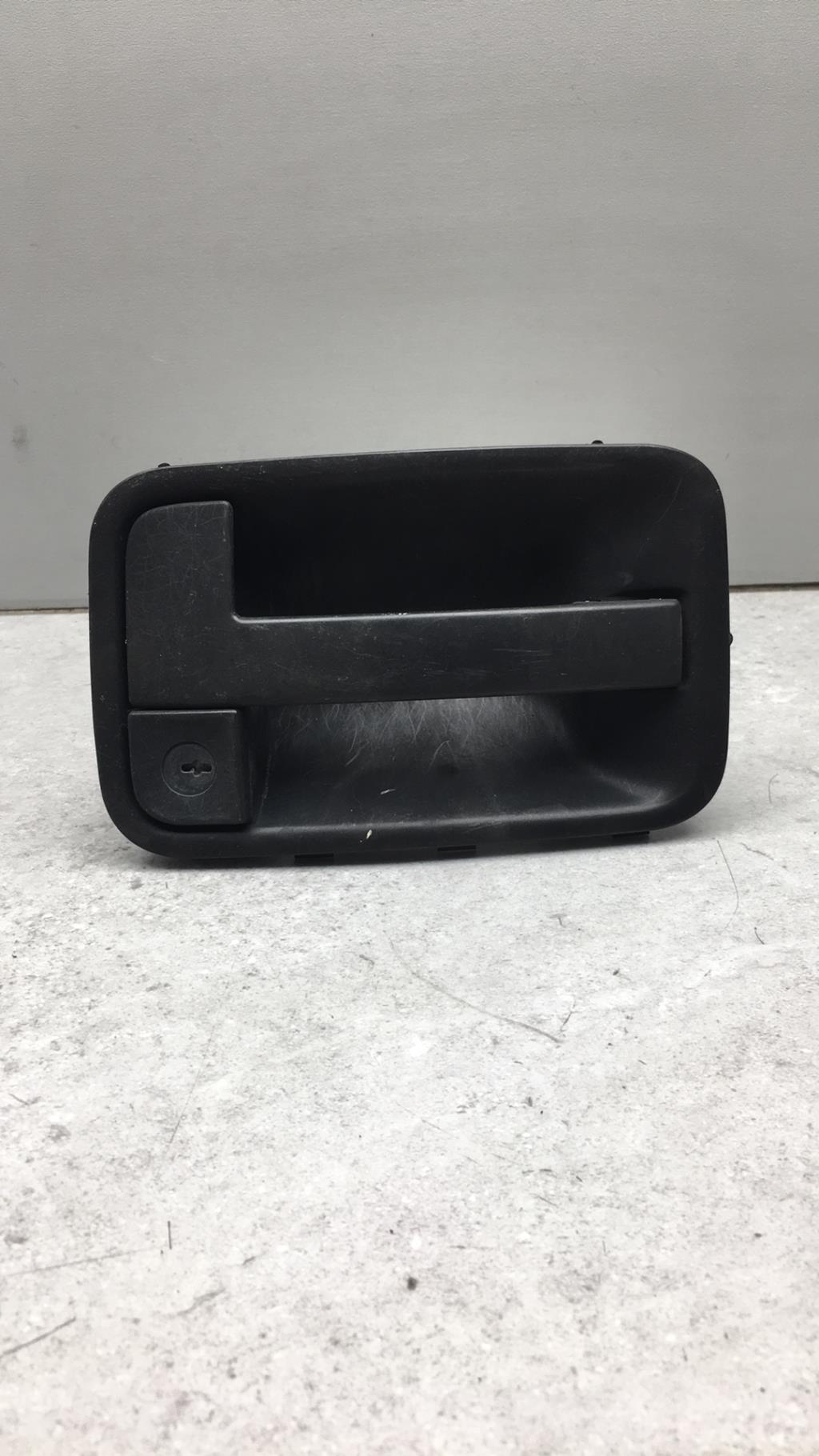 Poignee porte avant droit CITROEN JUMPY 1 PHASE 1 Diesel - 1