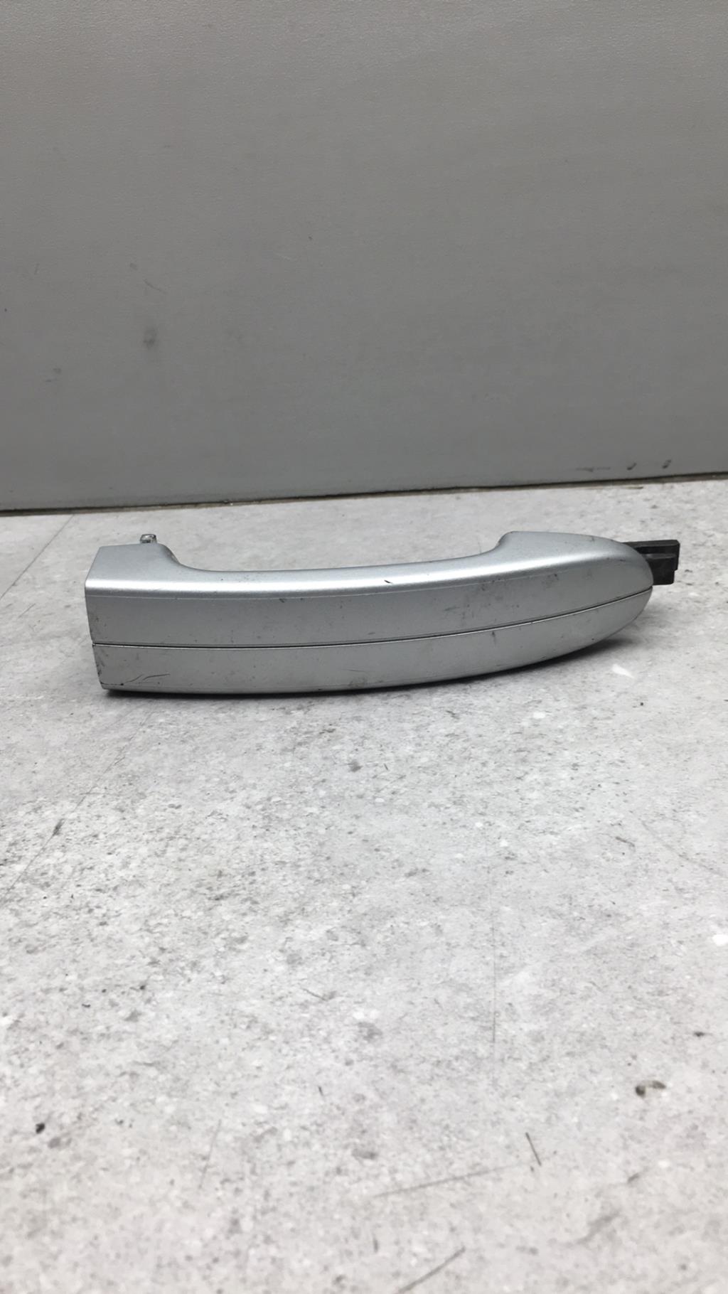 Maniglia portiera anteriore sinistra FORD S-MAX 1 PHASE 1 Diésel - 1