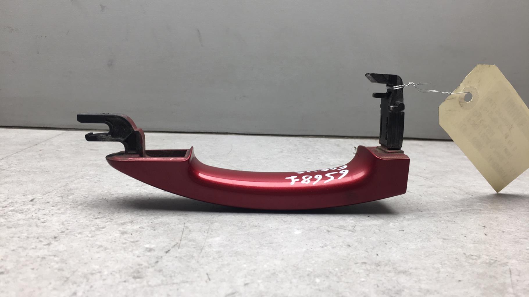 Maniglia portiera anteriore sinistra FORD FOCUS 3 PHASE 1 Diésel - 1