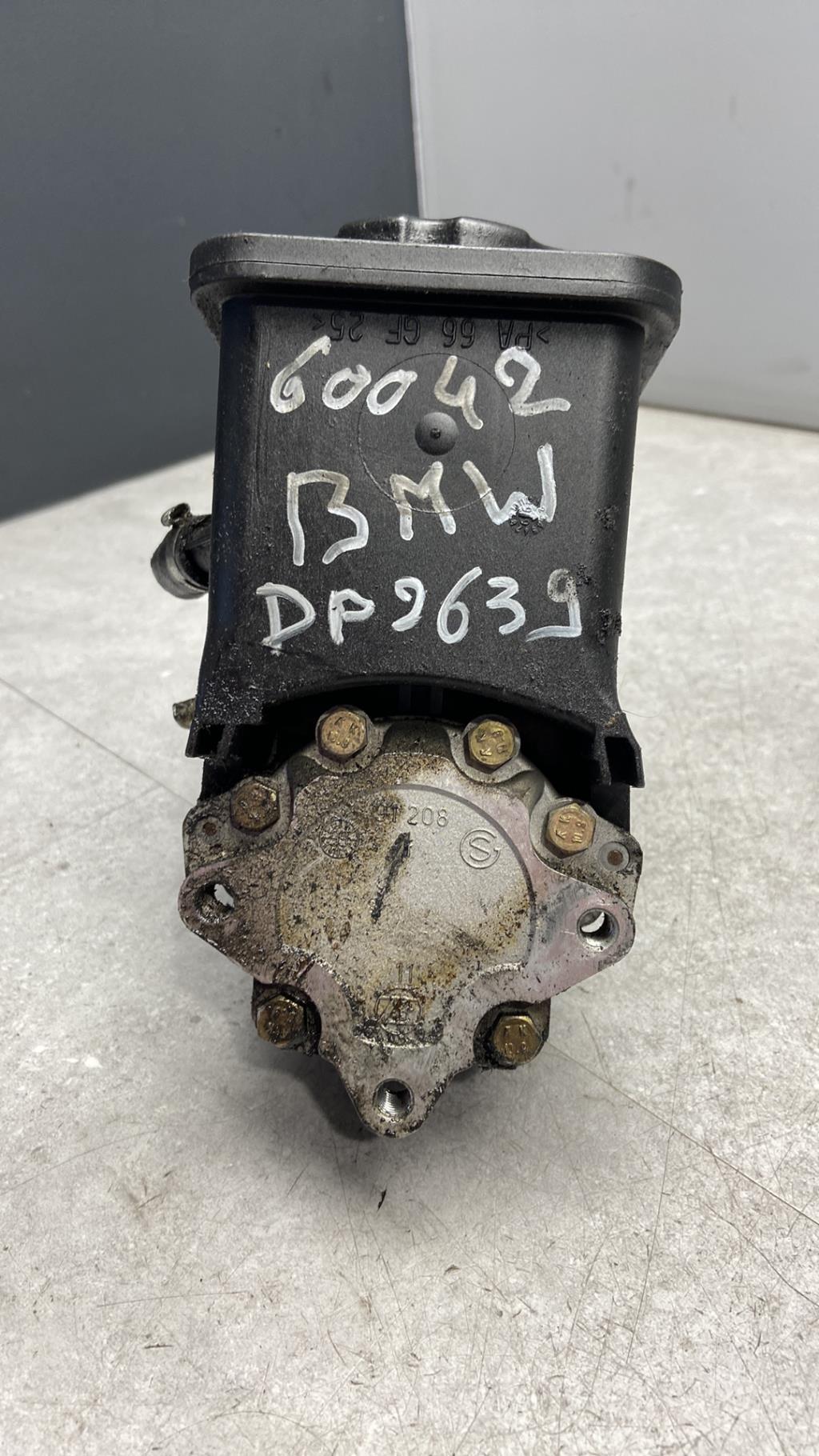 Pompe de direction BMW SERIE 3 E46 PHASE 1 Diesel - 1