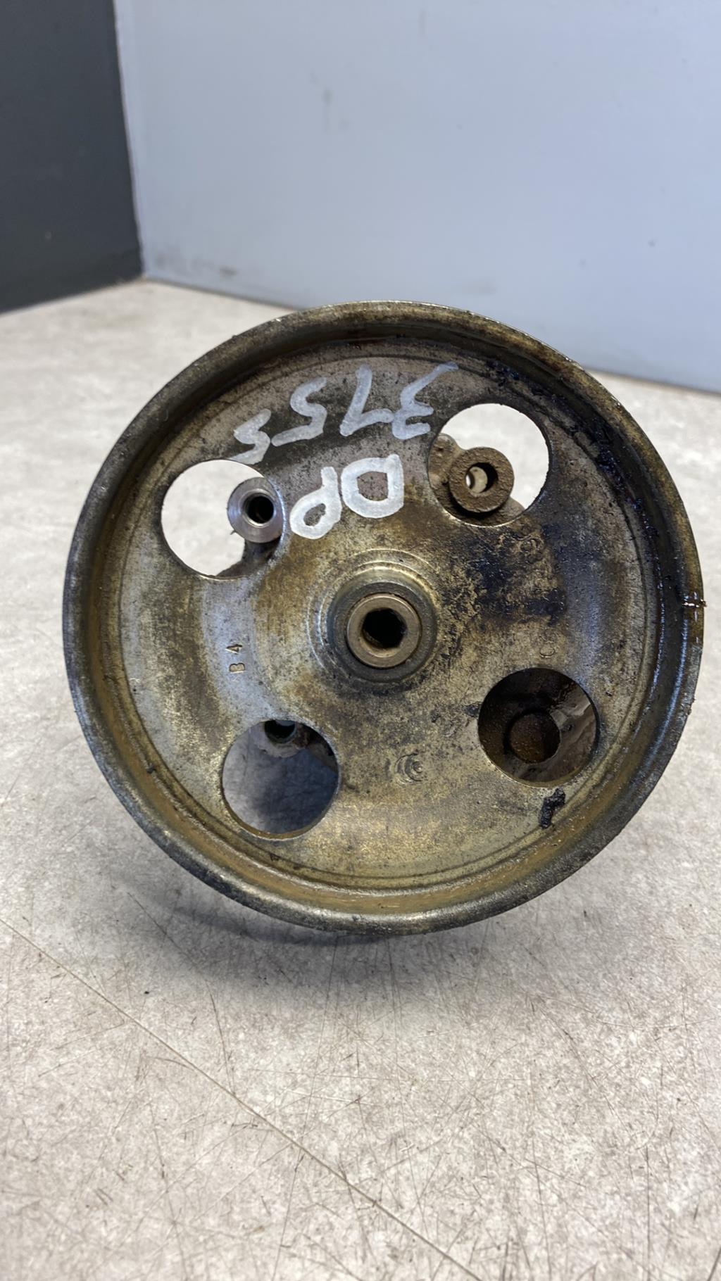 Pompe de direction CITROEN JUMPER 2 Diesel - 1