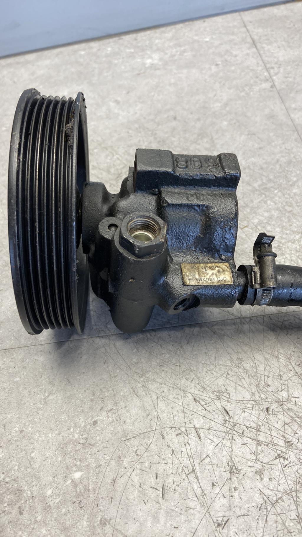 Pompe de direction OPEL CORSA B PHASE 1 Essence - 1