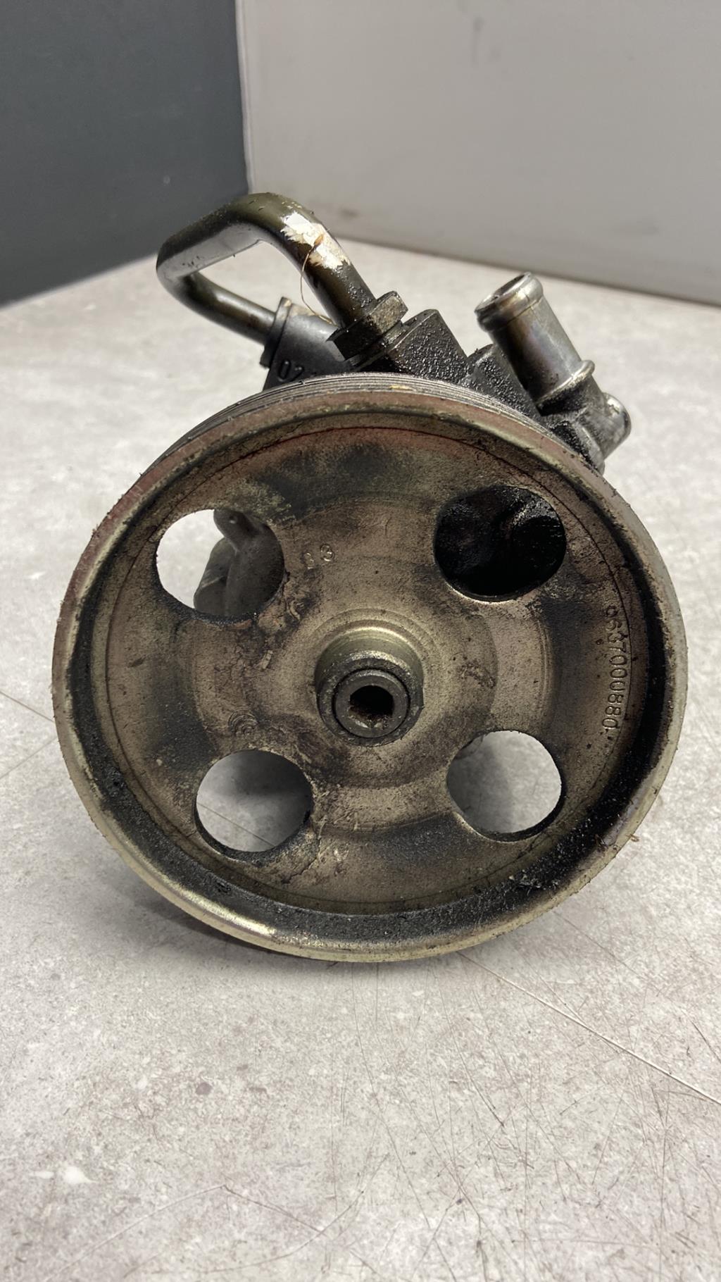 Pompe de direction PEUGEOT 406 COUPE Diesel - 1