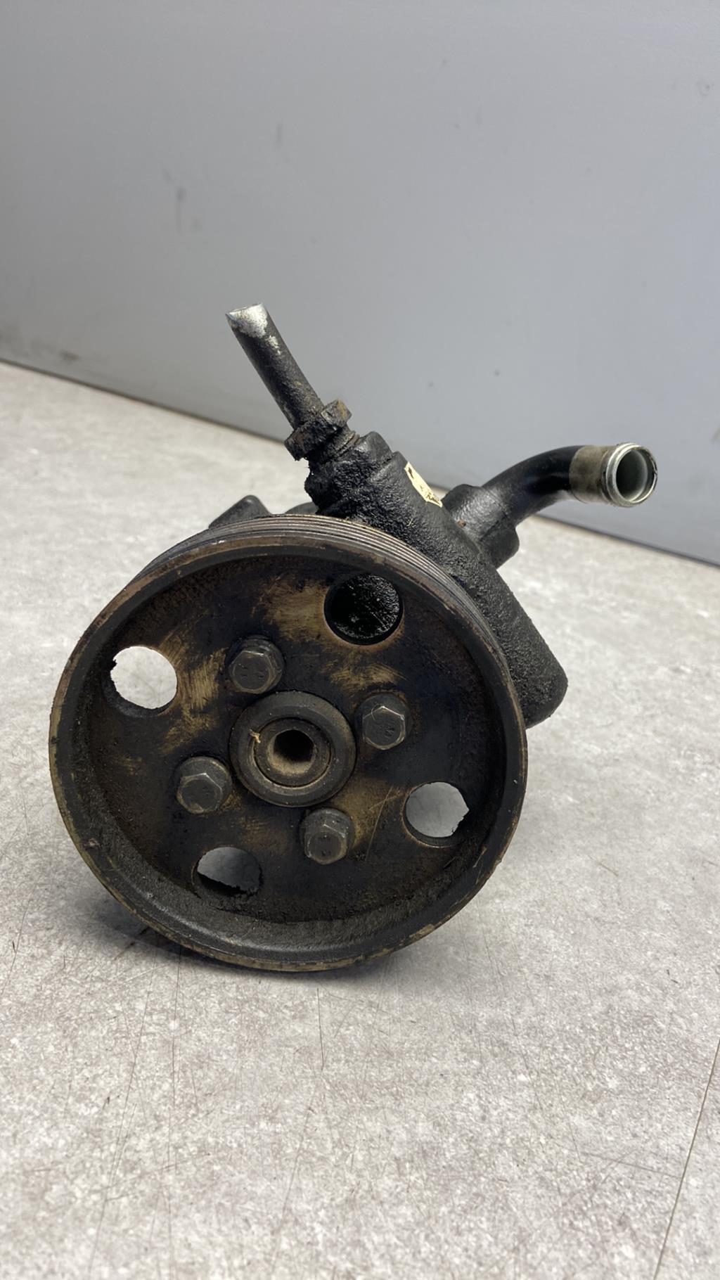 Pompa sterzo PEUGEOT BOXER 1 Diésel - 1