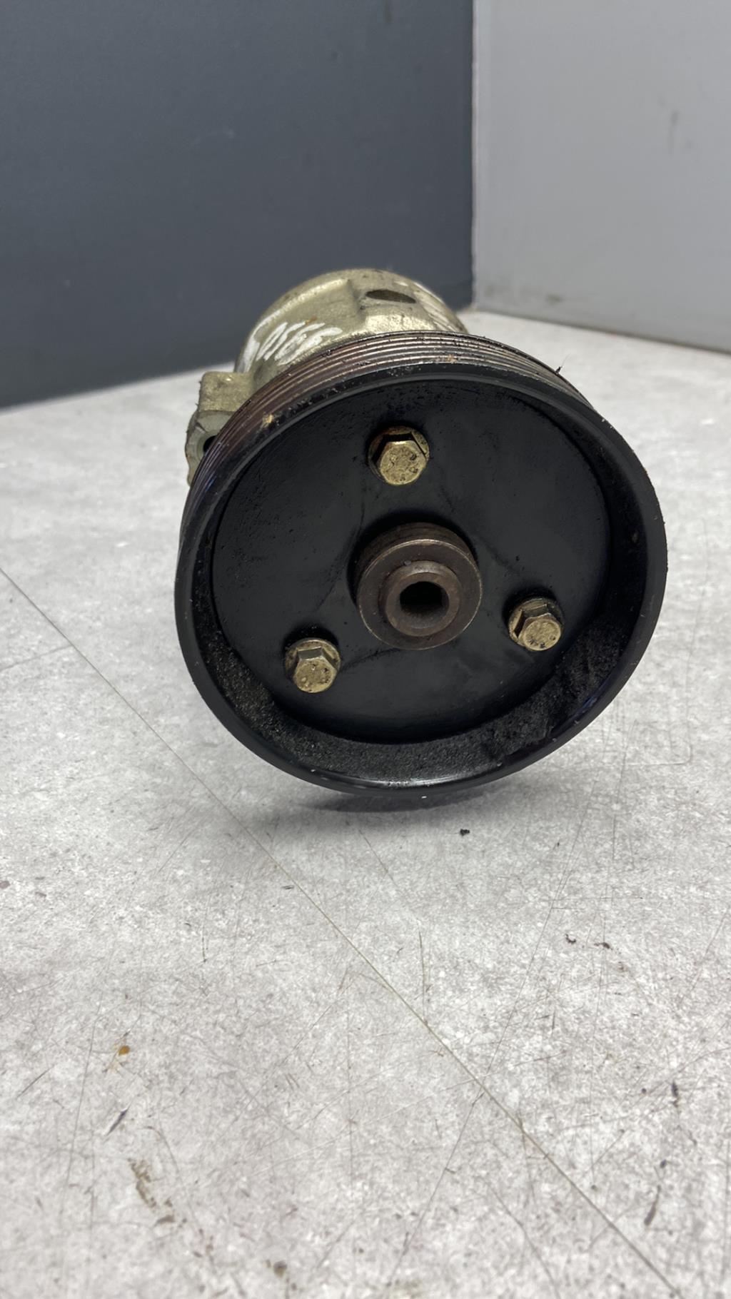 Pompe de direction RENAULT SCENIC 1 PHASE 2 Diesel - 1
