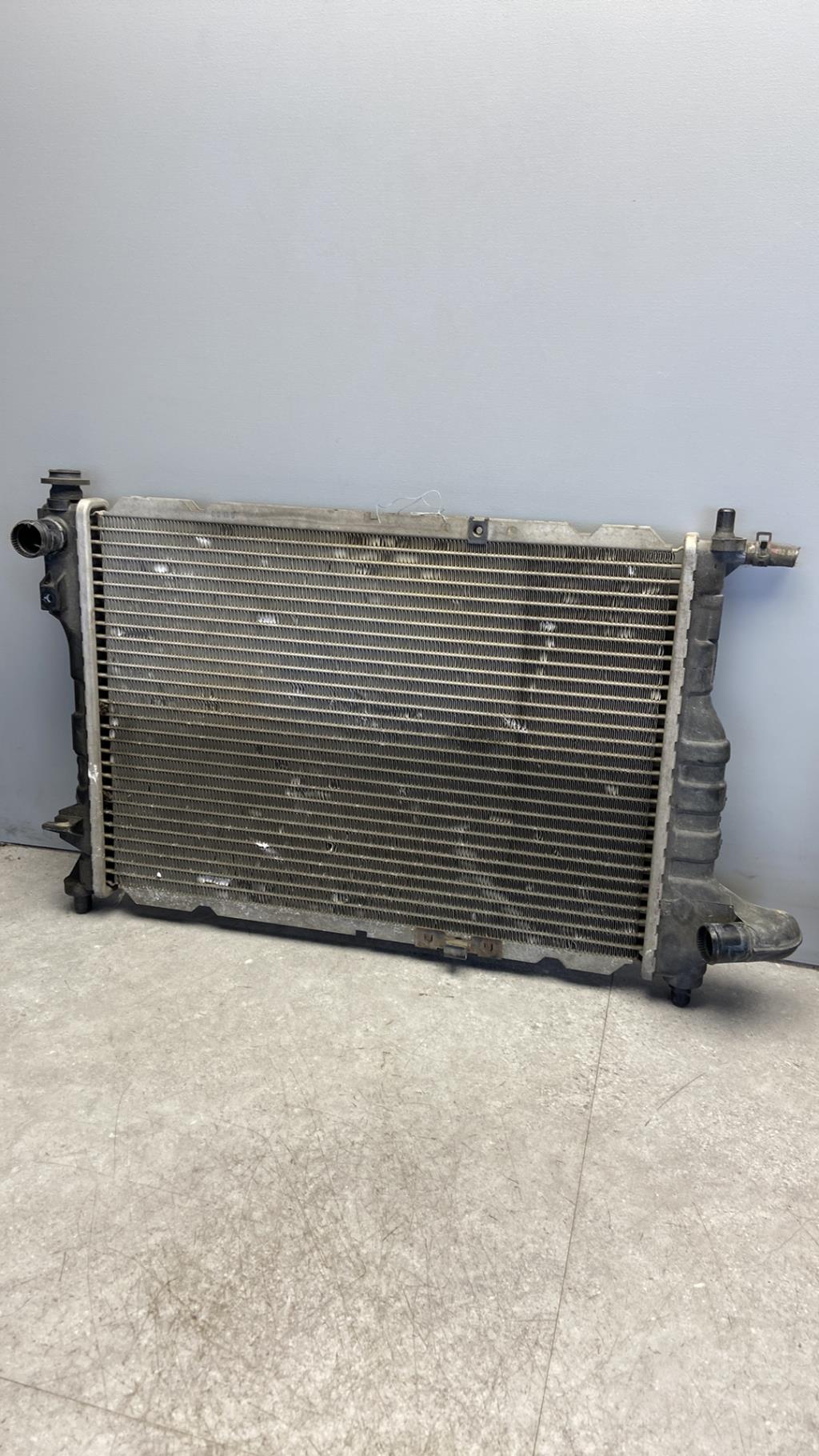 Radiateur eau CHEVROLET MATIZ 2 Essence - 1
